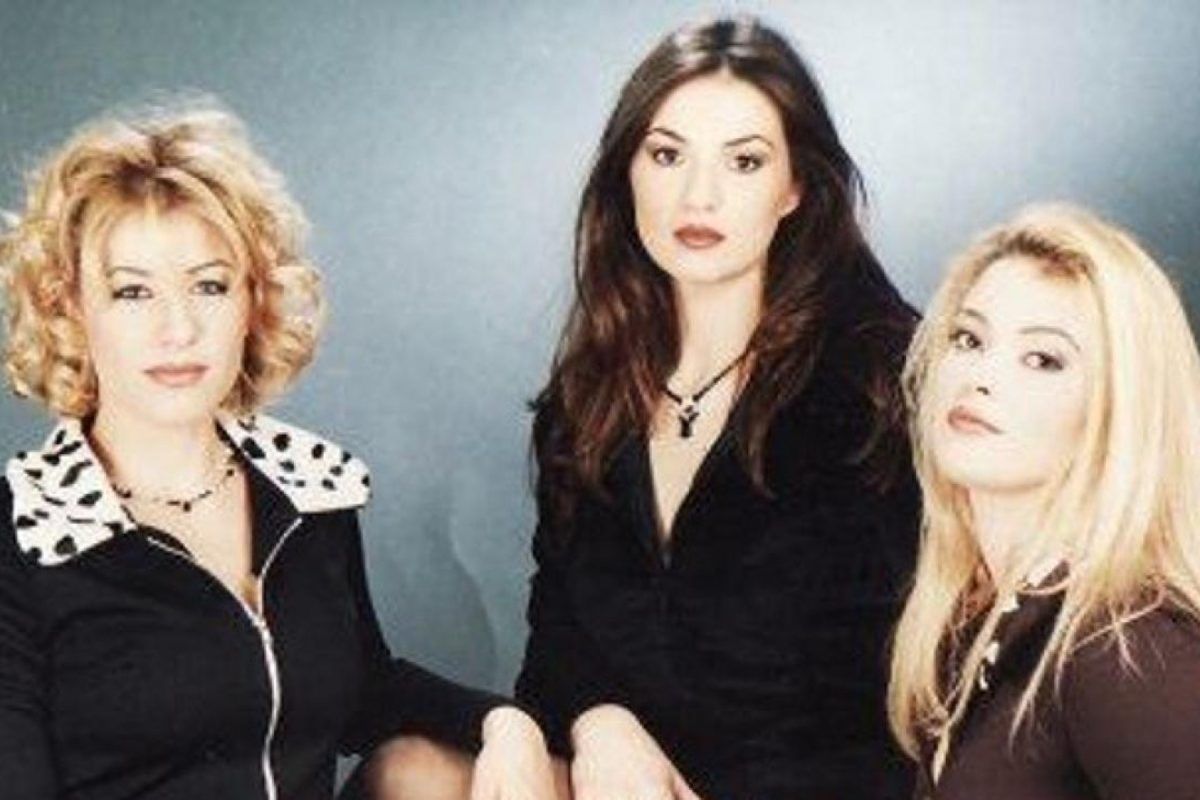 Κακά κορίτσια: Πώς είναι σήμερα οι τραγουδίστριες που έκαναν πάταγο σαν γκρουπ στα 90's
