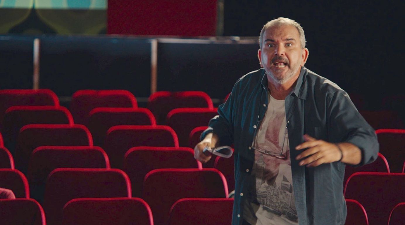 Καλά θα Πάει κι Αυτό επόμενα επεισόδια: 13, 14, 15, 16