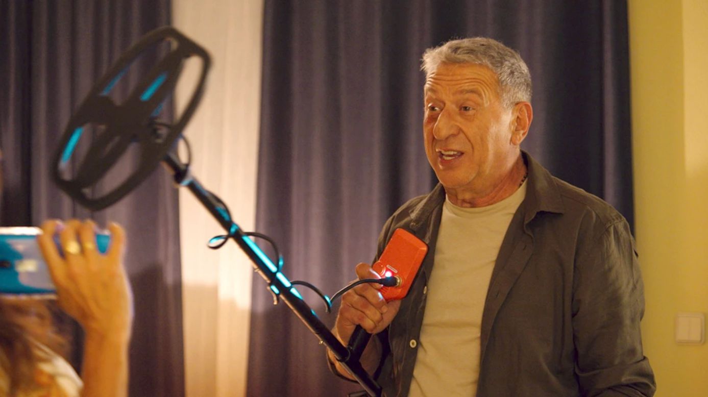 Καλά θα Πάει κι Αυτό επόμενα επεισόδια: 13, 14, 15, 16