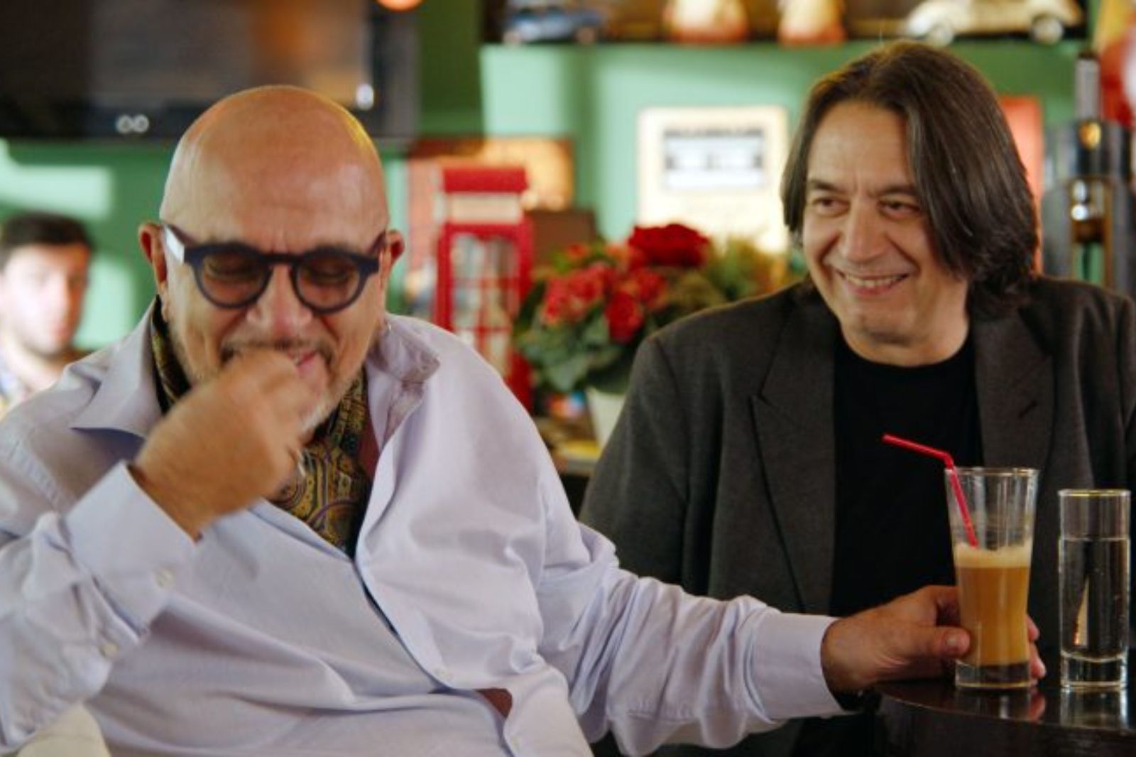 Καλά θα Πάει κι Αυτό επόμενα επεισόδια: 16, 17, 18, 19