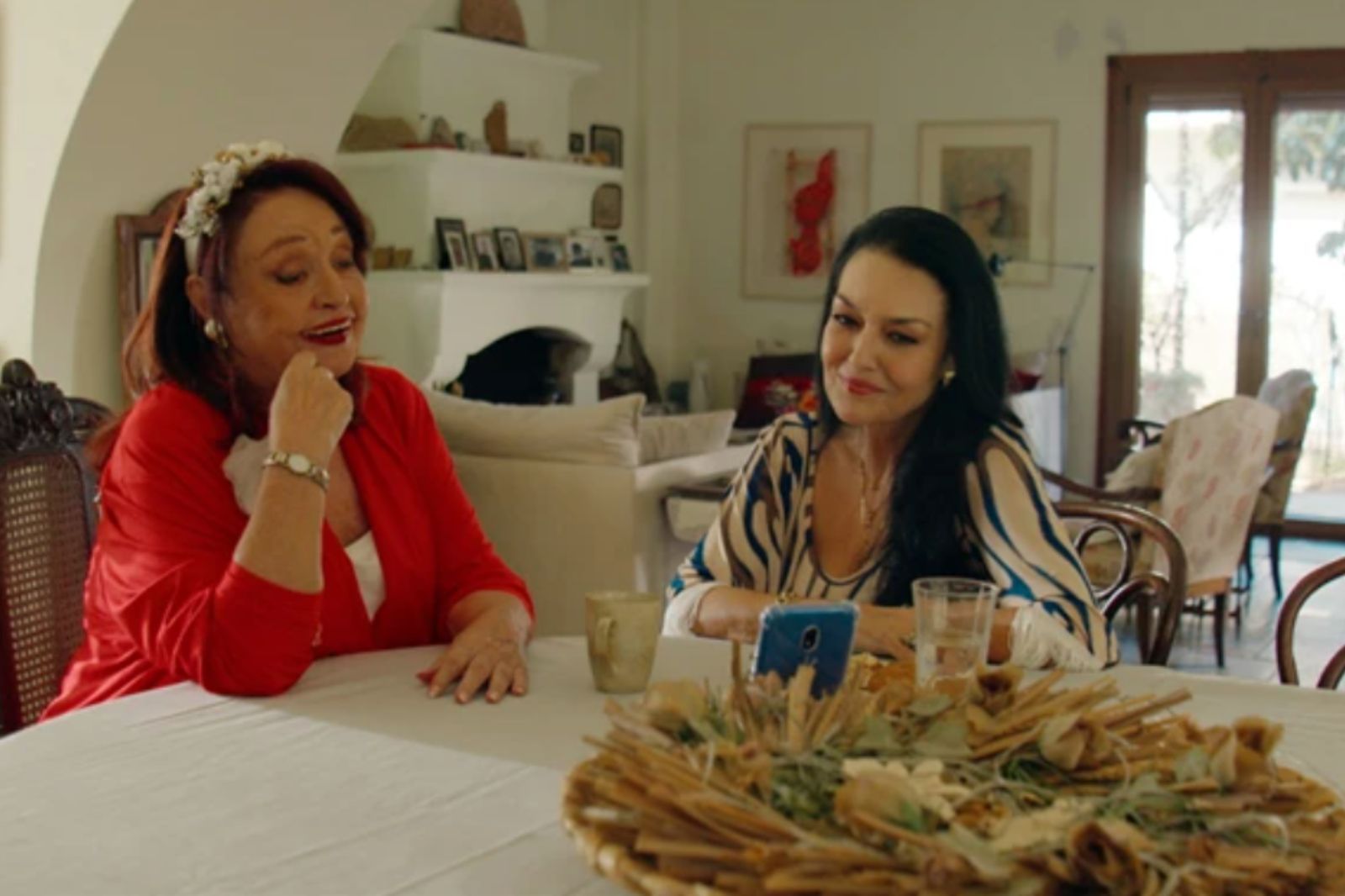 Καλά θα Πάει κι Αυτό επόμενα επεισόδια: 19, 20, 21, 22