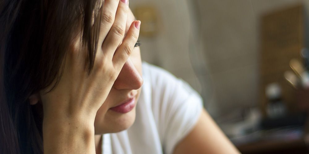 Κατάθλιψη: Ο λόγος που δεν πιάνουν τους μισούς ασθενείς τα αντικαταθλιπτικά