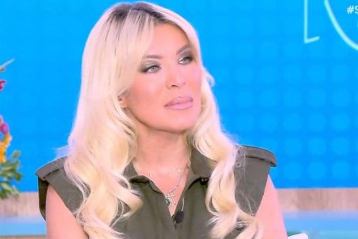 Κατερίνα Καινούργιου: Η αποκάλυψη που έκανε στον αέρα της εκπομπής της