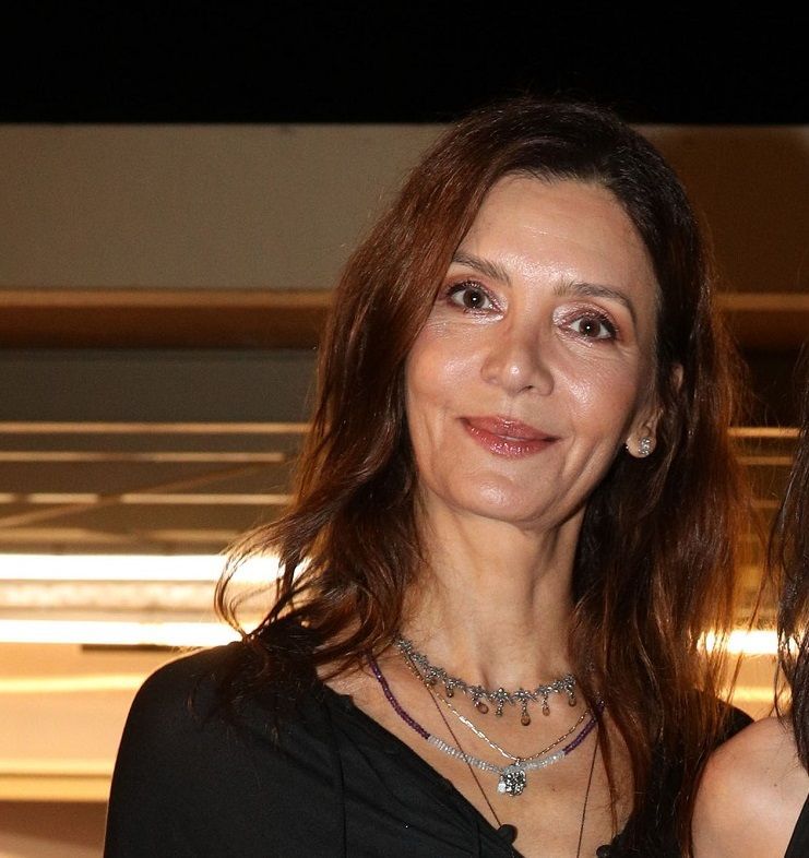 Κατερίνα Λέχου- Κατερίνα Λέχου-