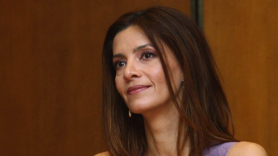 Κατερίνα Λέχου- Κατερίνα Λέχου-