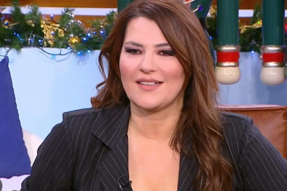 Κατερίνα Ζαρίφη συγκλονίζει: «Διαγνώστηκε με καρκίνο του πνεύμονα και έφυγε μέσα σε 4 μήνες, δεν το έχω ξεπεράσει»