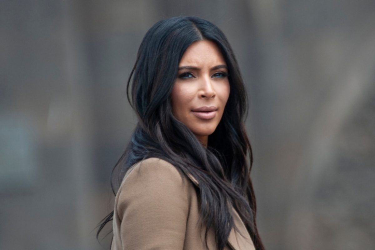 Κιμ Καρντάσιαν: Έπαθε ανεύρυσμα εγκεφάλου