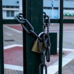 Κλειστά σχολεία στις 2 Οκτωβρίου