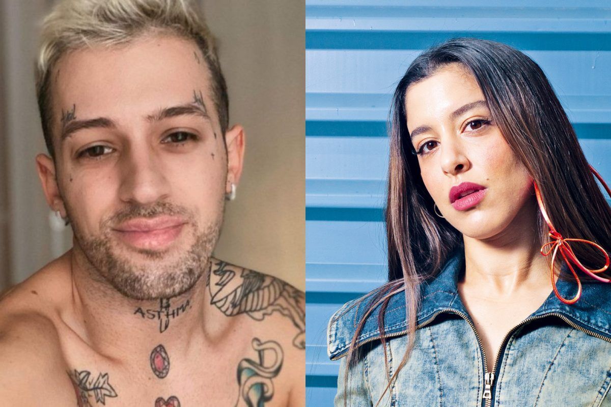 Κόλαφος ο Τάσος Ξιαρχό για την Μαρίνα Σάττι: «Δεν με πλήρωσε ποτέ για την Μάντισσα. Την μισώ» (Βίντεο)