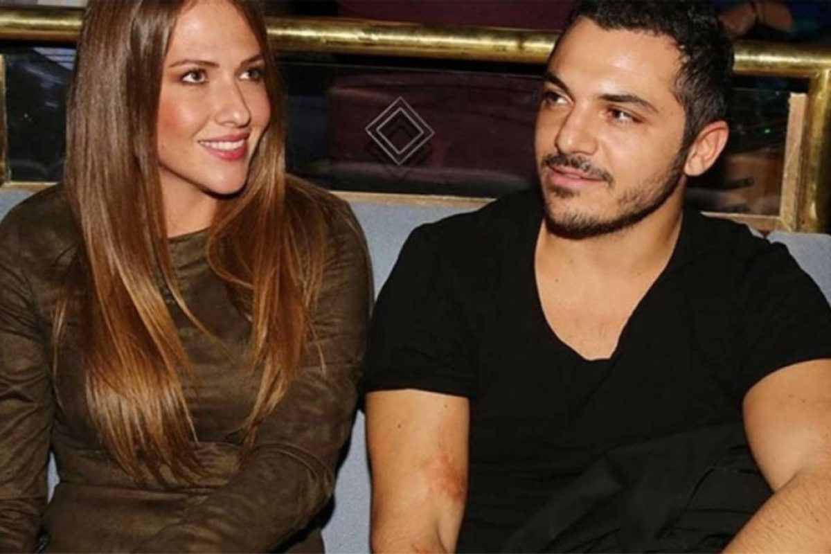 Κώστας Δόξας: Συνελήφθη η πρώην σύζυγος του μετά από καταγγελία του τραγουδιστή