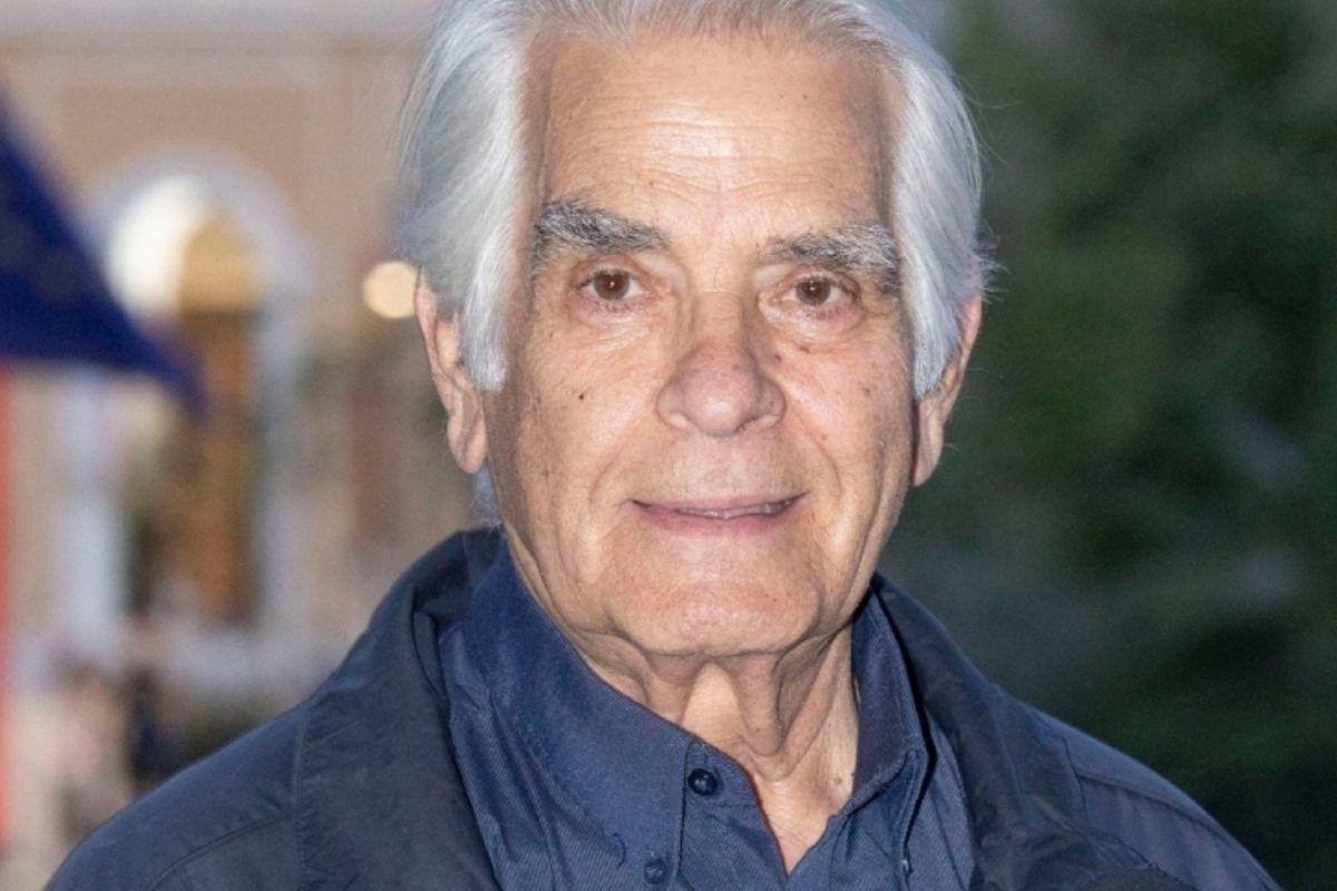 Κώστας Πρέκας: "Σε λίγο θα με συντροφεύσει ο θάνατος"