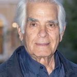 Κώστας Πρέκας: "Σε λίγο θα με συντροφεύσει ο θάνατος"