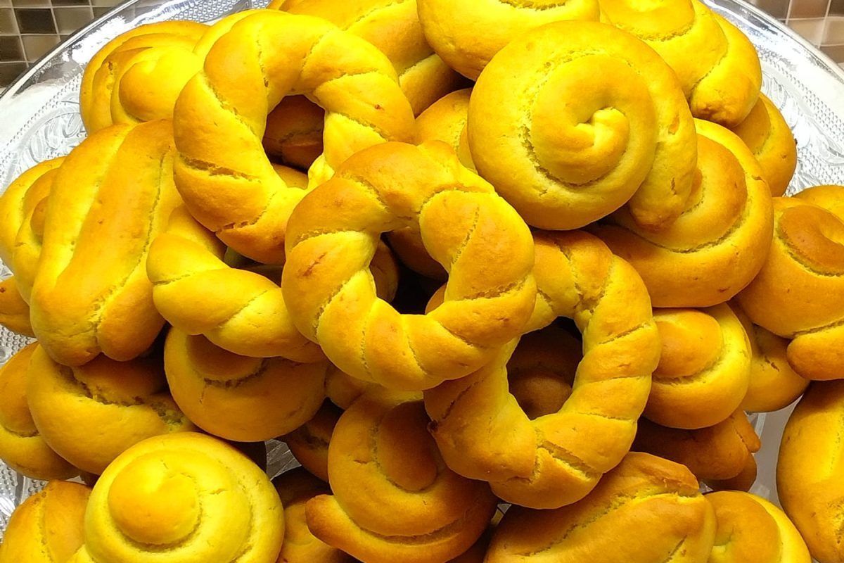 κουλουράκια-πορτοκαλιού-