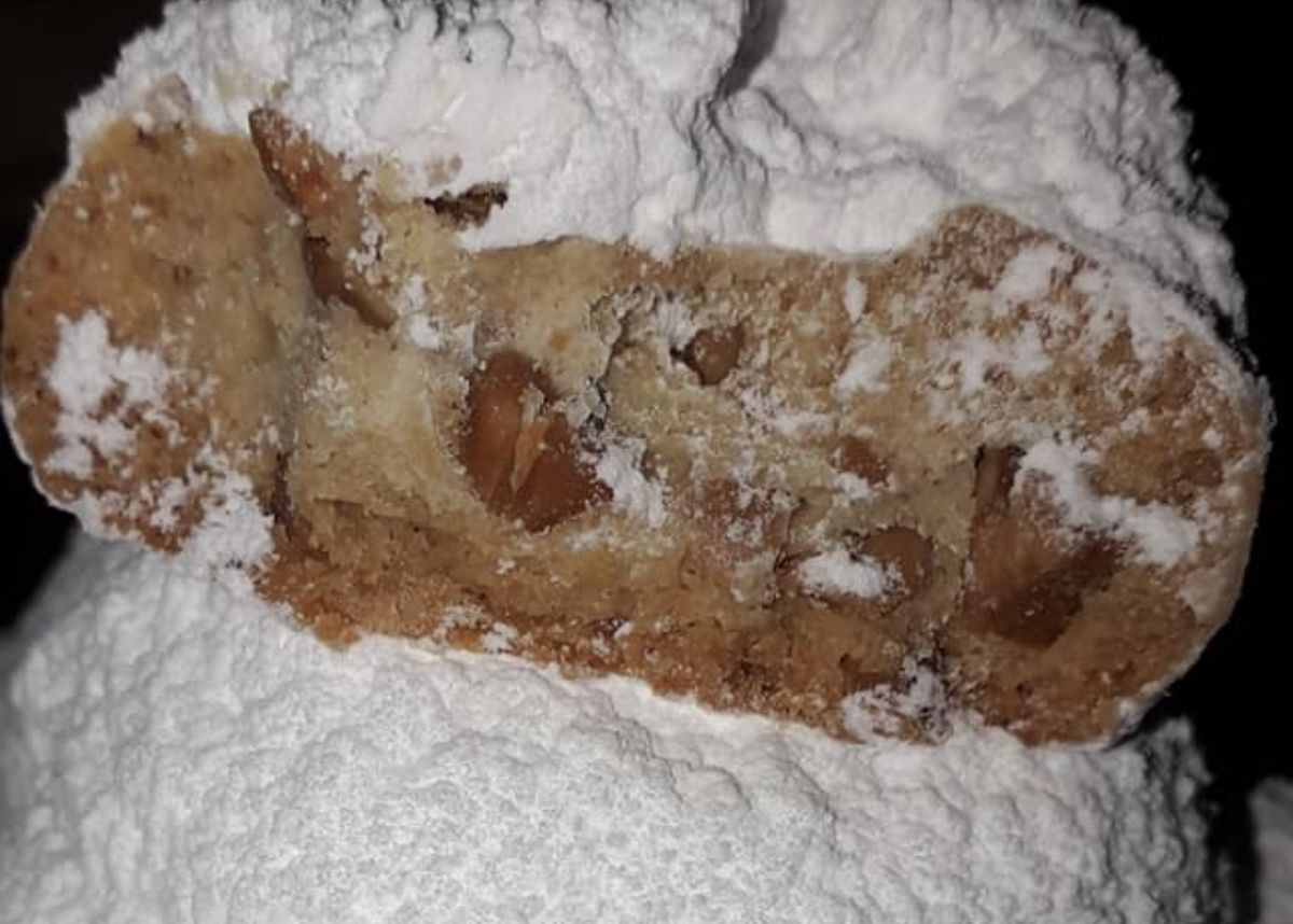 Κουραμπιέδες: Η καλύτερη συνταγή για το 2025