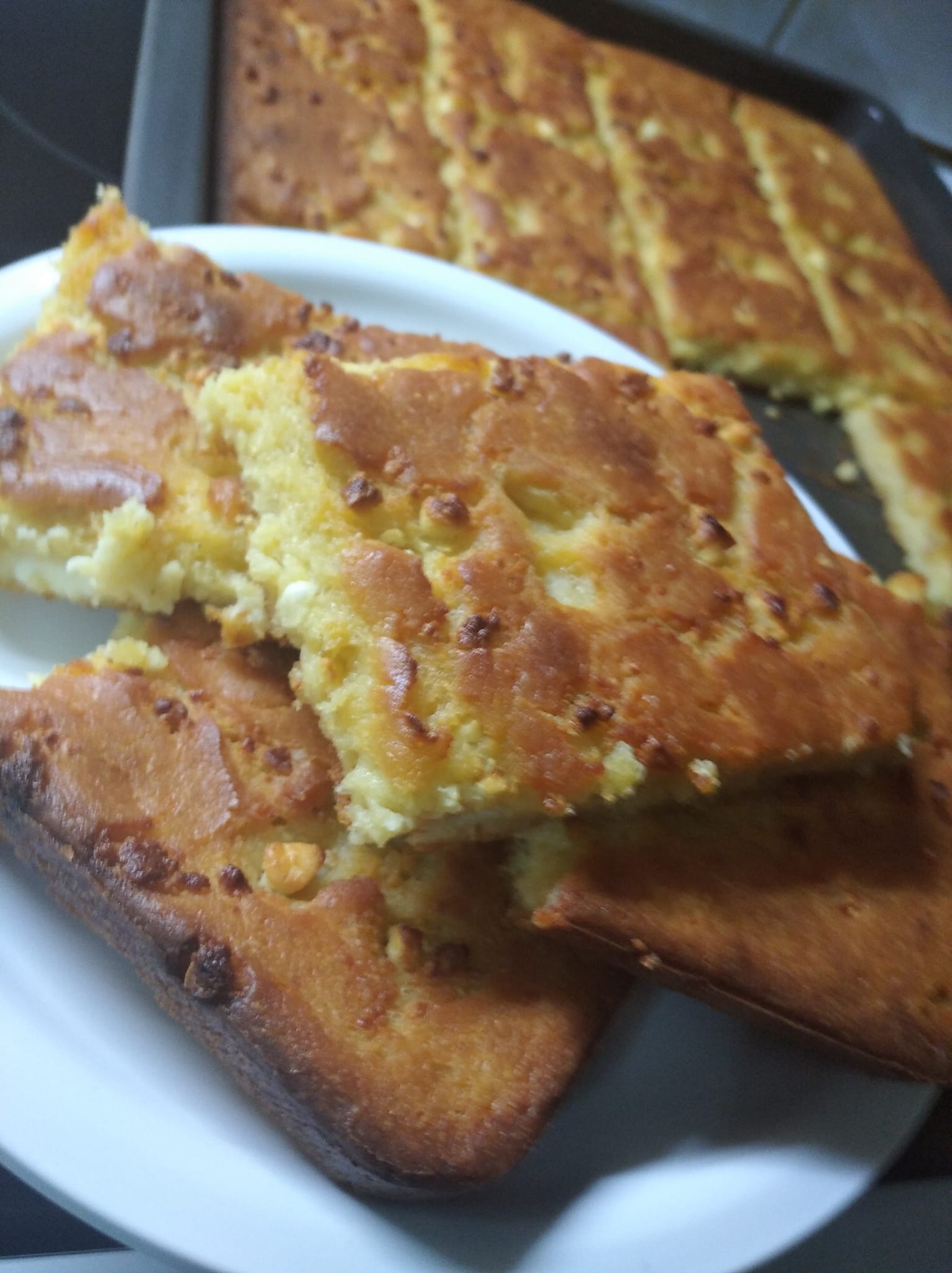 Κουρκουτόπιτα Γρεβενιώτη: Νόστιμη και κρατσανιστή