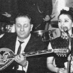 Η λαϊκή τραγουδίστρια που λάτρευε ο Ζαμπέτας - Πέθανε από τον καημό της επειδή την ανάγκασαν να δώσει το παιδί της