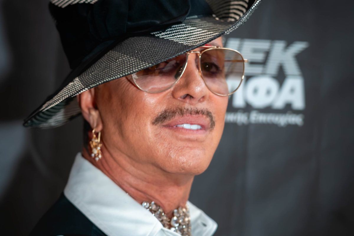 Λάκης Γαβαλάς: «Υπήρξα παντρεμένος & πολύ ερωτευμένος με γνωστό μοντέλο» σοκάρει η εξομολόγηση του