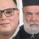 Λάρισα: Πέθανε ο ιερέας Λάμπρος Ρίνης - Ο εγγονός του είχε σκοτώσει τη μητέρα του