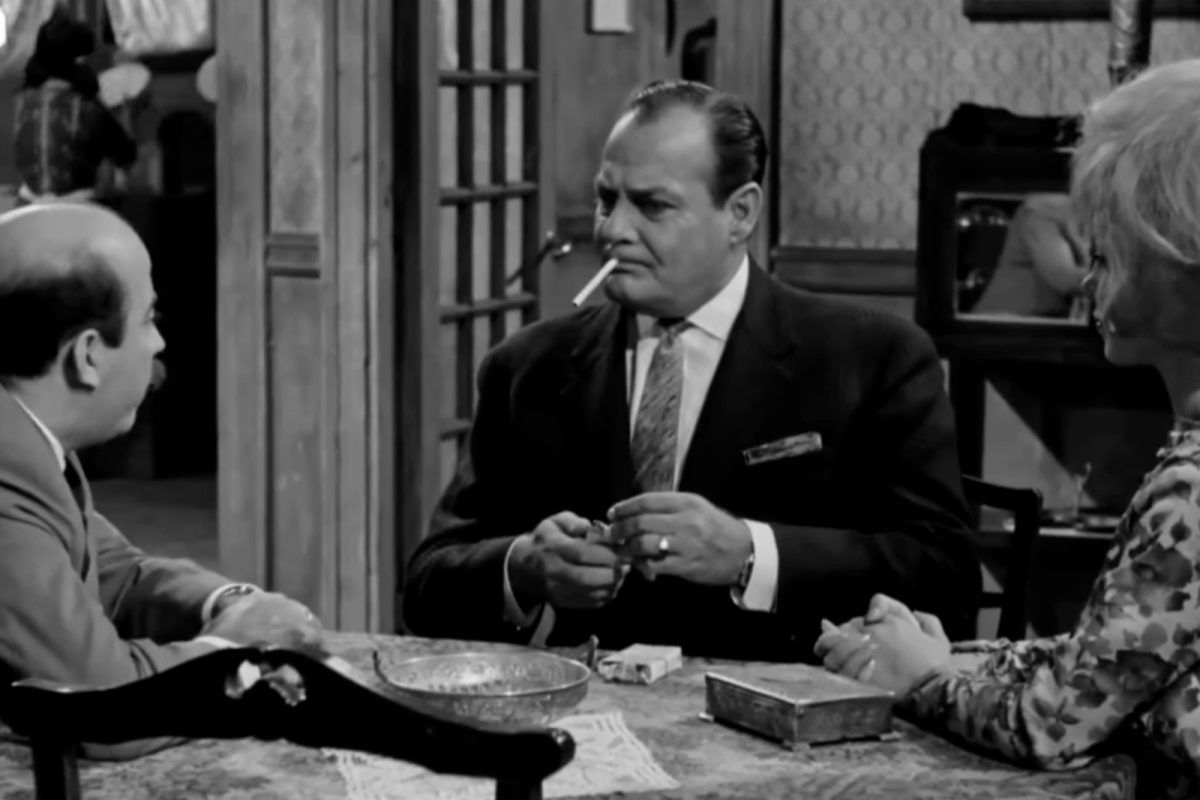 Ο Λατρεμένος Έλληνας ηθοποιός που έμεινε στον δρόμο και τα έχασε όλα εξαιτίας της τελειομανίας του