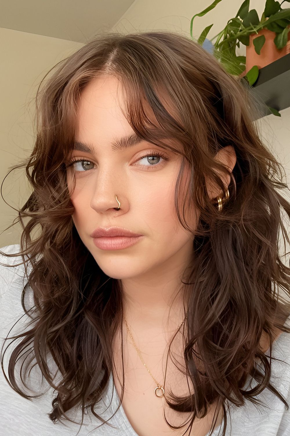 Μαλλιά Νοεμβρίου 2025: Μοντέρνα χτενίσματα και κουρέματα για κάθε γυναίκα