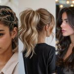 Μαλλιά Νοεμβρίου 2025: Μοντέρνα χτενίσματα και κουρέματα για κάθε γυναίκα