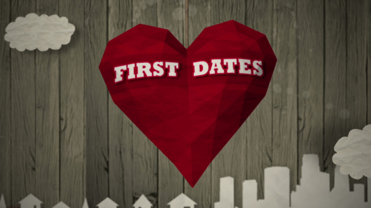 Η μάνα μου με δήλωσε κρυφά στο First Dates επειδή φοβάται ότι θα μείνω στο ράφι