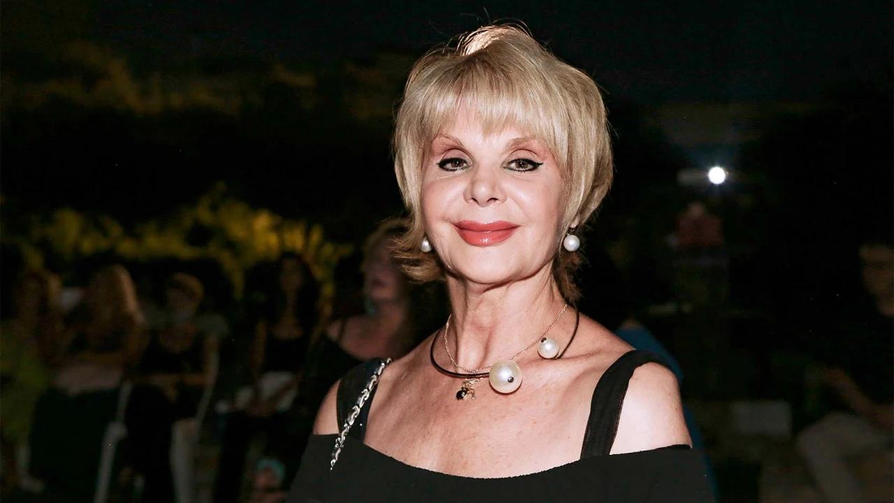 Μαρία Ιωαννίδου-