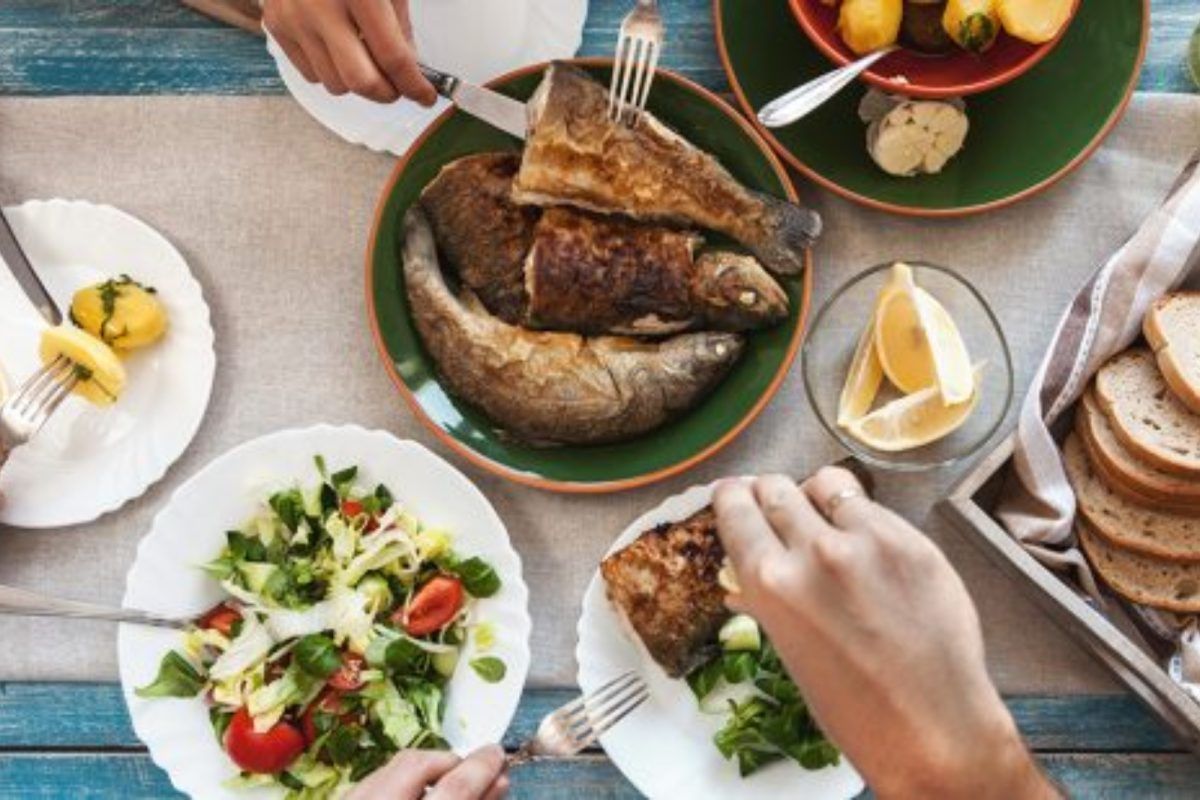 Μεγάλη προσοχή: Αυτό το ψάρι είναι πολύ επικίνδυνο για την υγεία και το τρώμε όλοι