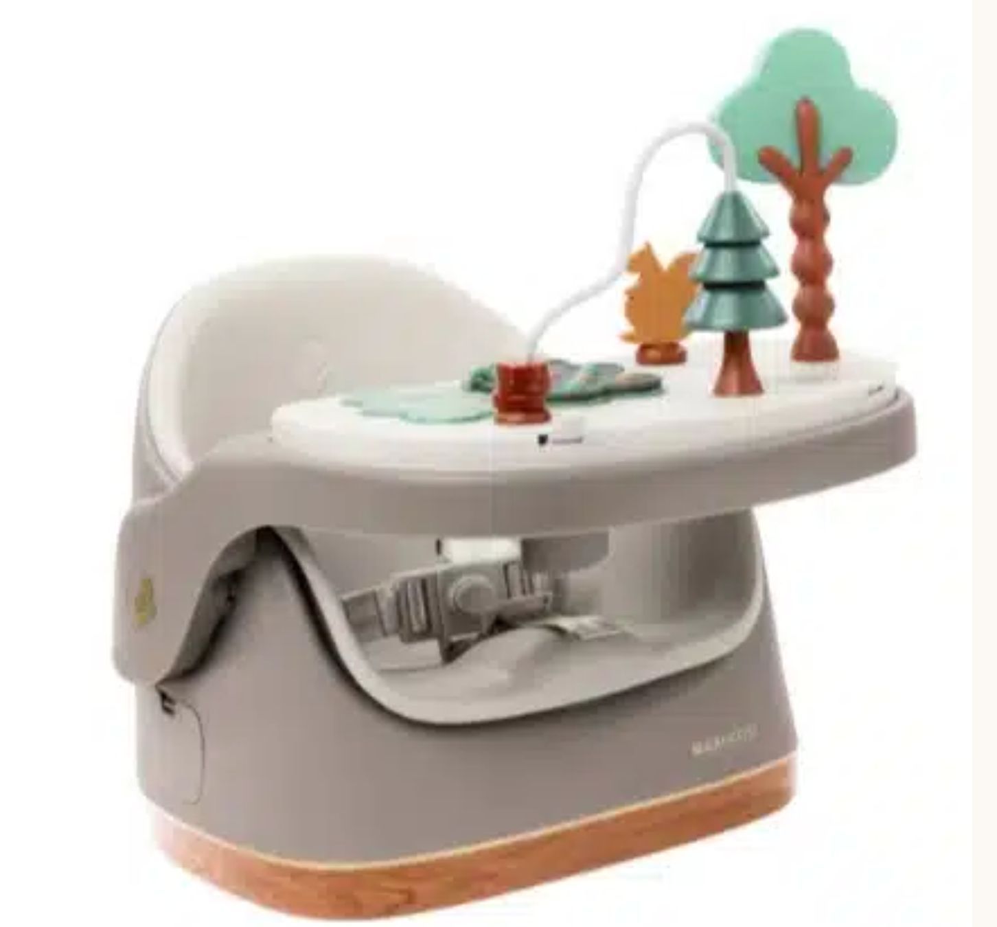 Μεγάλη Προσοχή: Γνωστή εταιρεία ανακαλεί παιδικό καρεκλάκι που πωλείται και στην Ελλάδα (Φωτογραφία)