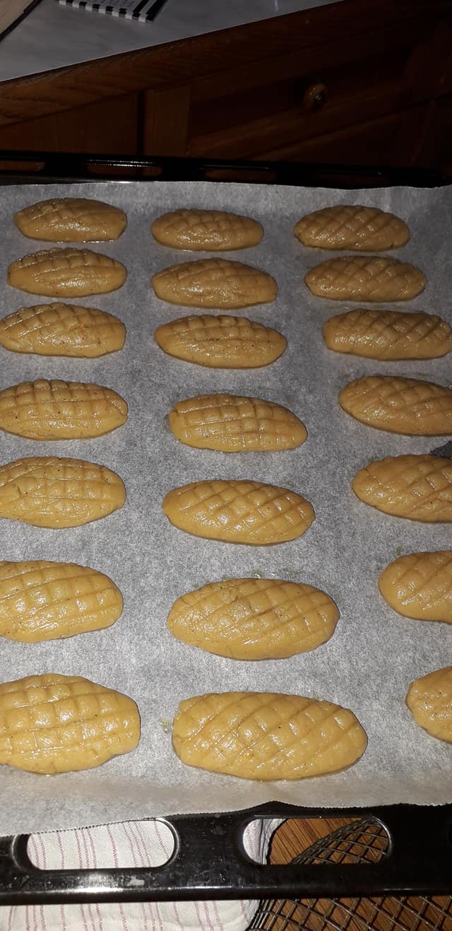 Μελομακάρονα-