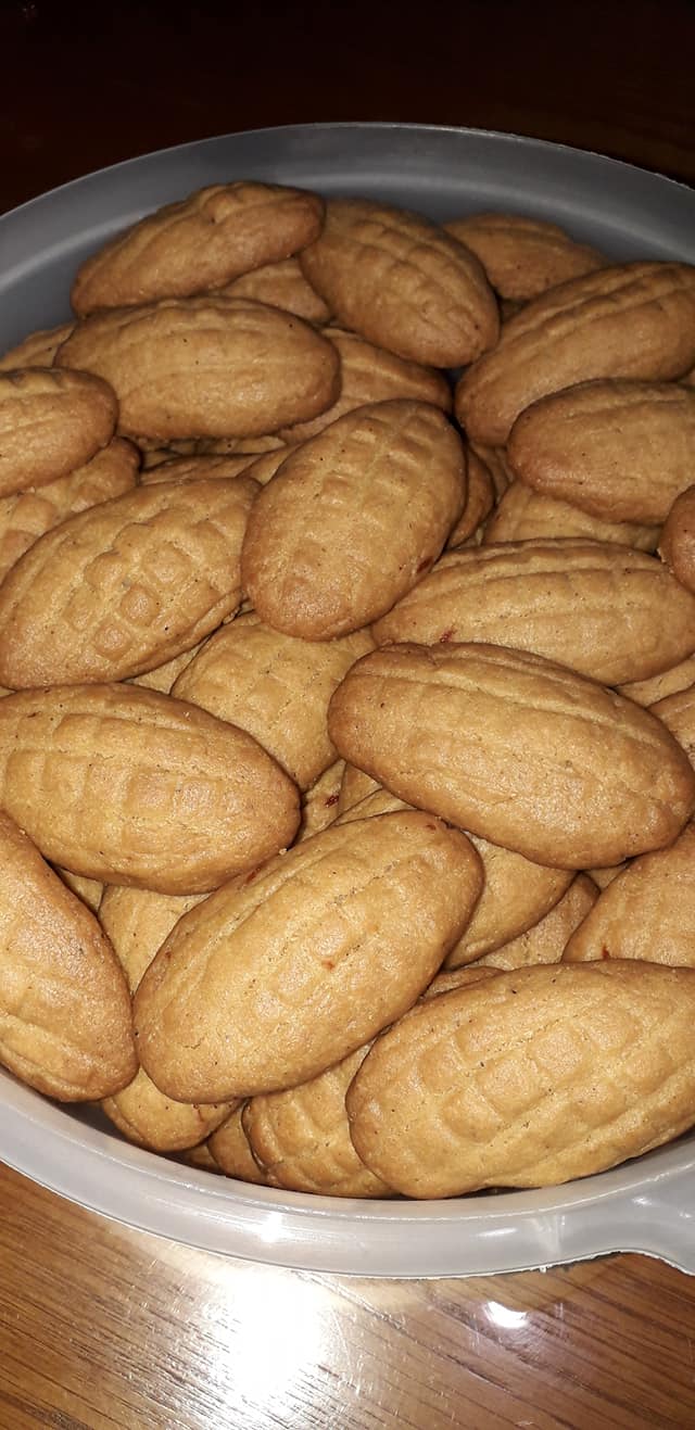 Μελομακάρονα-