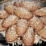 Μελομακάρονα-