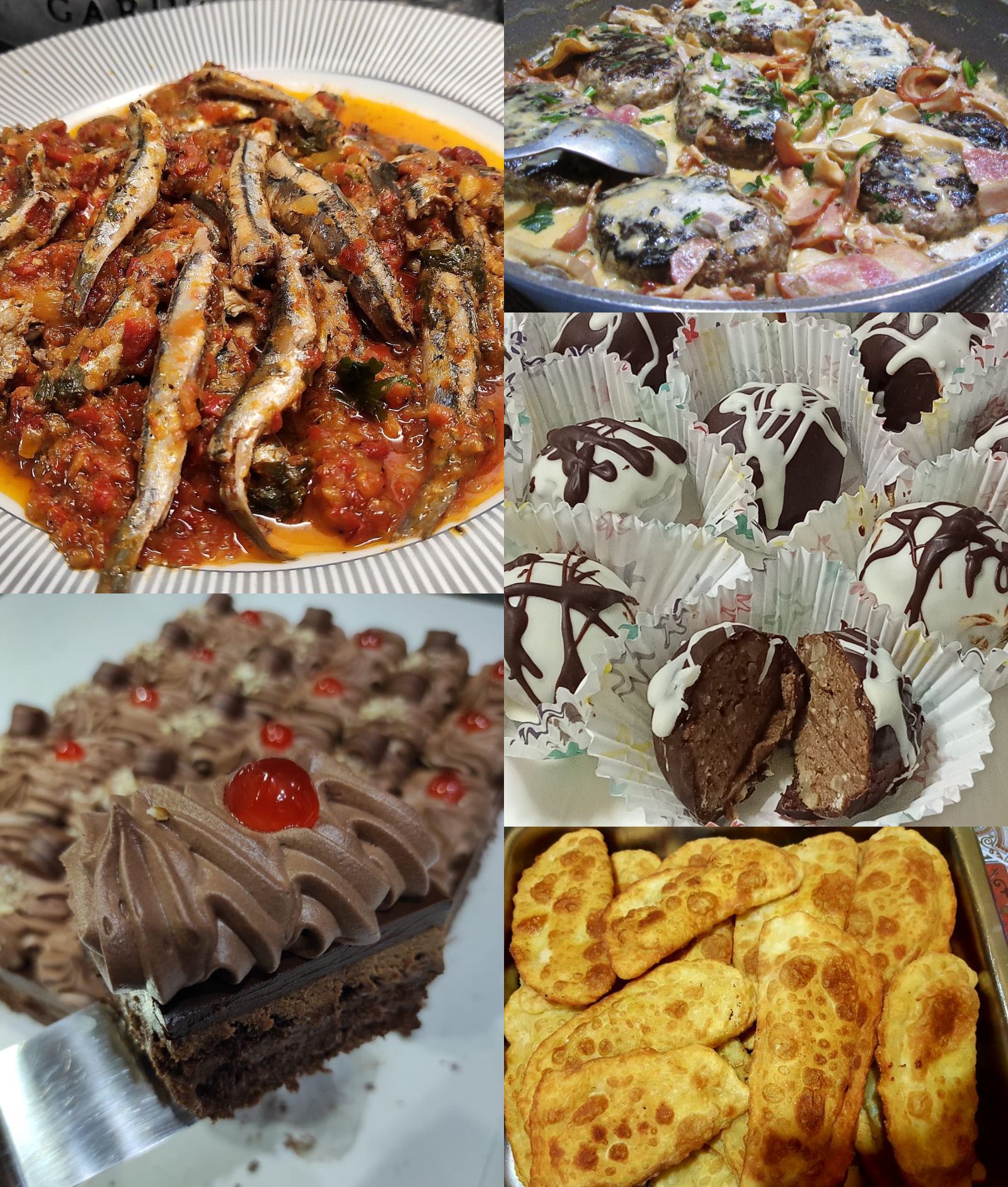 Μενού εβδομάδας από 13/10/25 έως 19/10/25