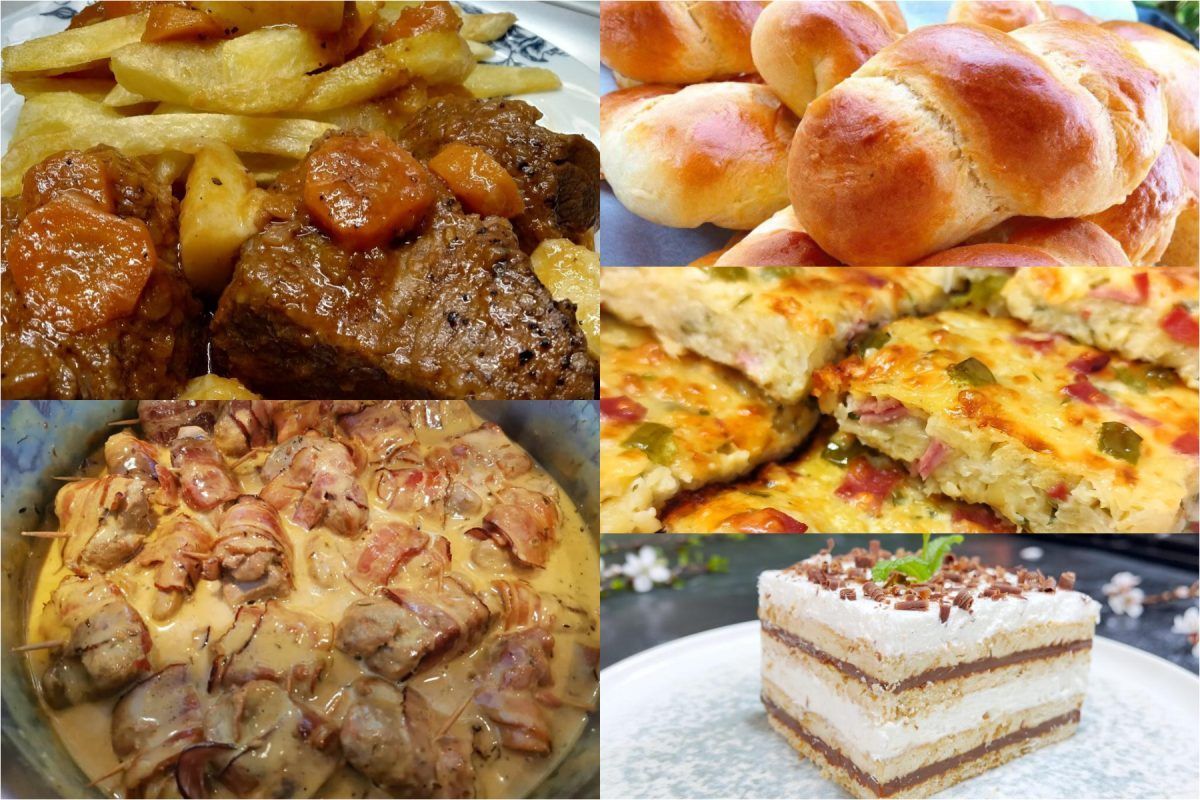 Μενού εβδομάδας από 20/10/25 έως 26/10/25