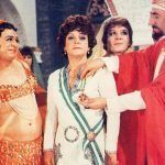 «Μία Ελληνίδα στο χαρέμι» : Από μία παρεξήγηση έγινε η πιο δημοφιλής ταινία του '70