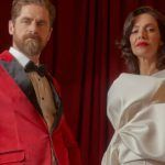 Μια νύχτα μόνο : Μια ψυχρή συμφωνία και ένας παράφορος έρωτας θα ενώσει δύο βαθιά τραυματισμένες ψυχές