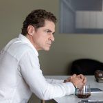 Μια Νύχτα Μόνο : Ο Οδυσσέας ακολουθεί την Αρετή και μαθαίνει την αλήθεια για το παιδί της