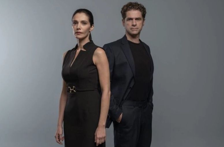 Μία Νύχτα Μόνο: Όλα όσα θα δούμε στο πρώτο επεισόδιο