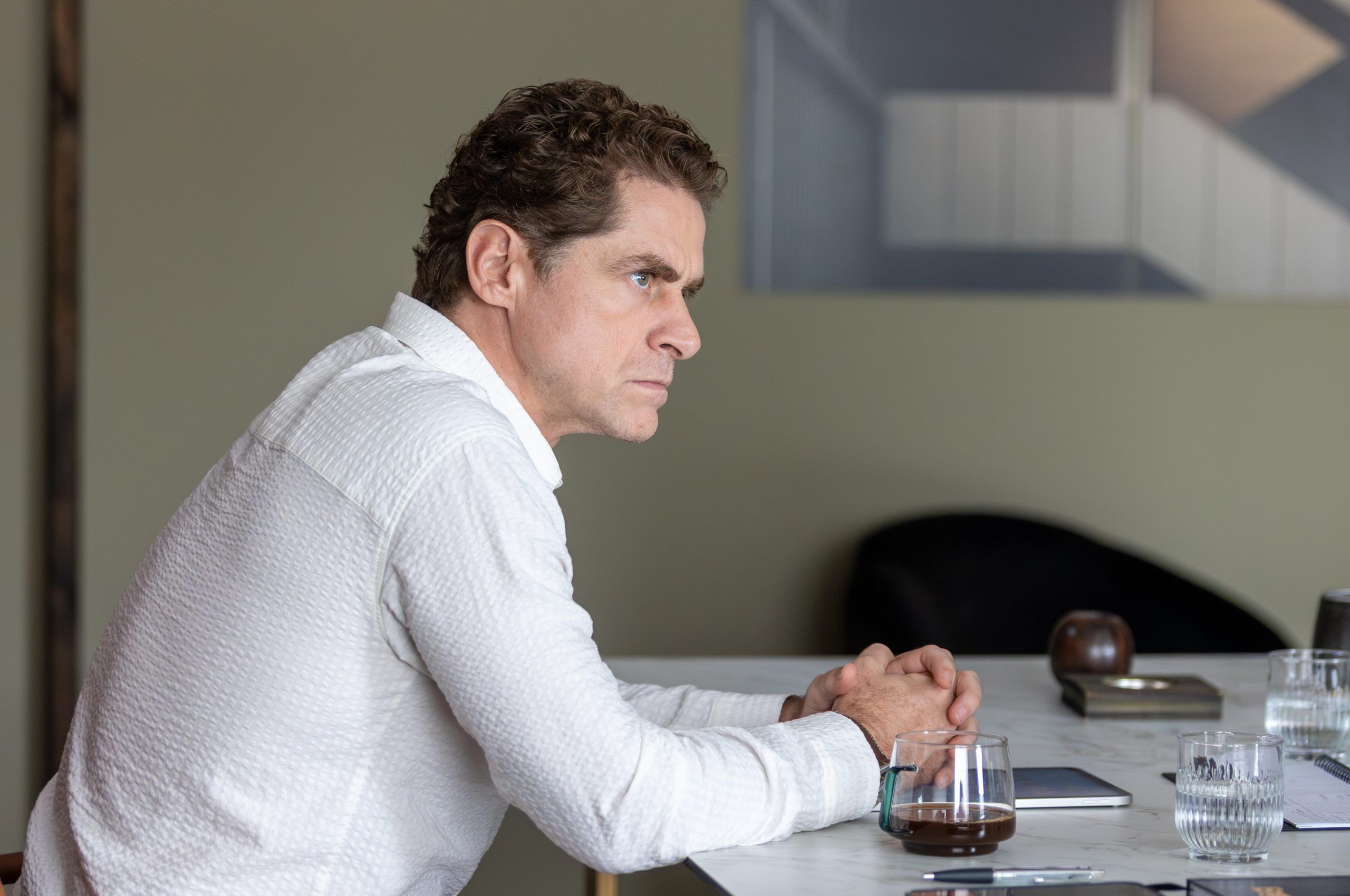 Μια νύχτα Μόνο-Οδυσσέας