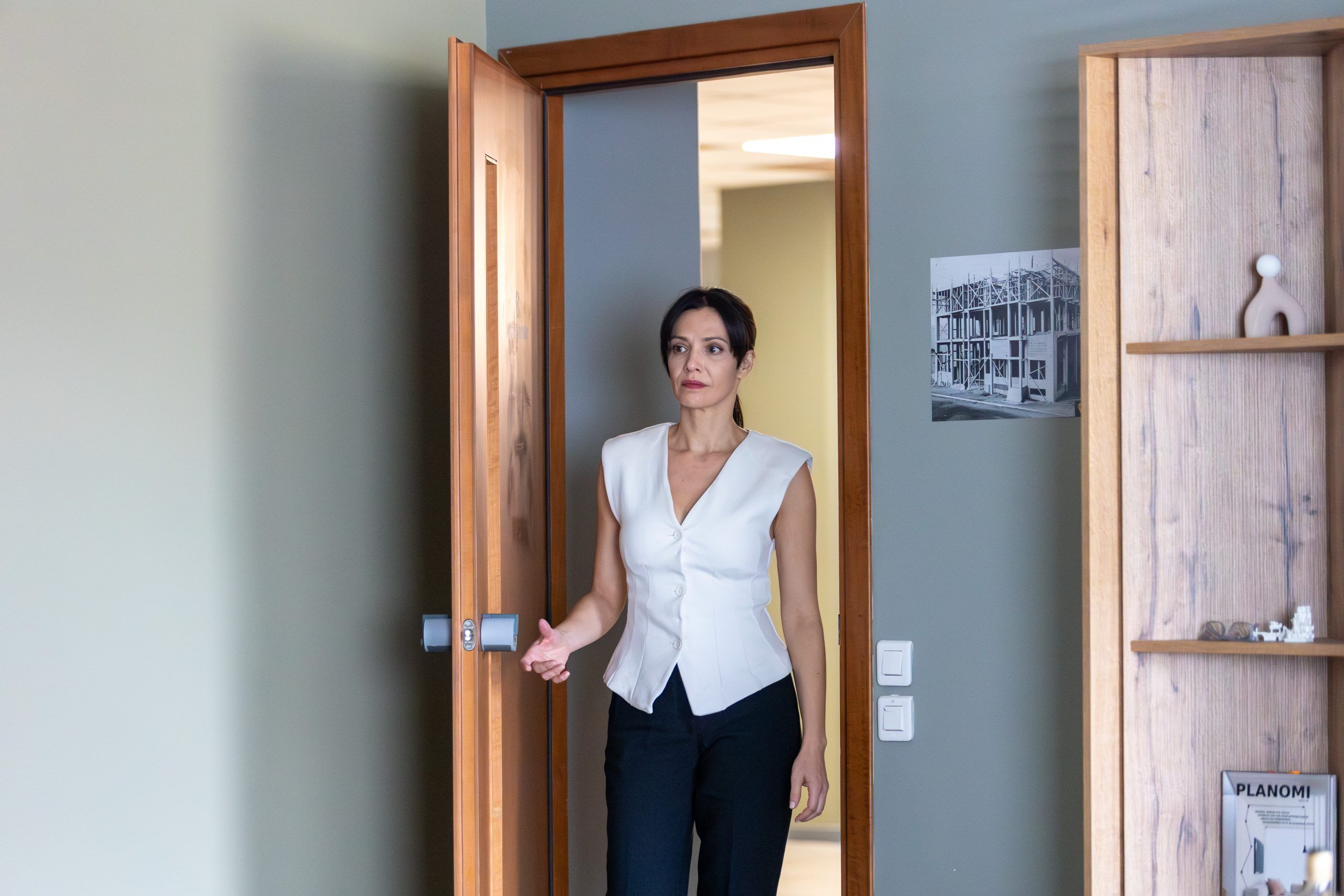 Μια νύχτα Μόνο-Αρετή