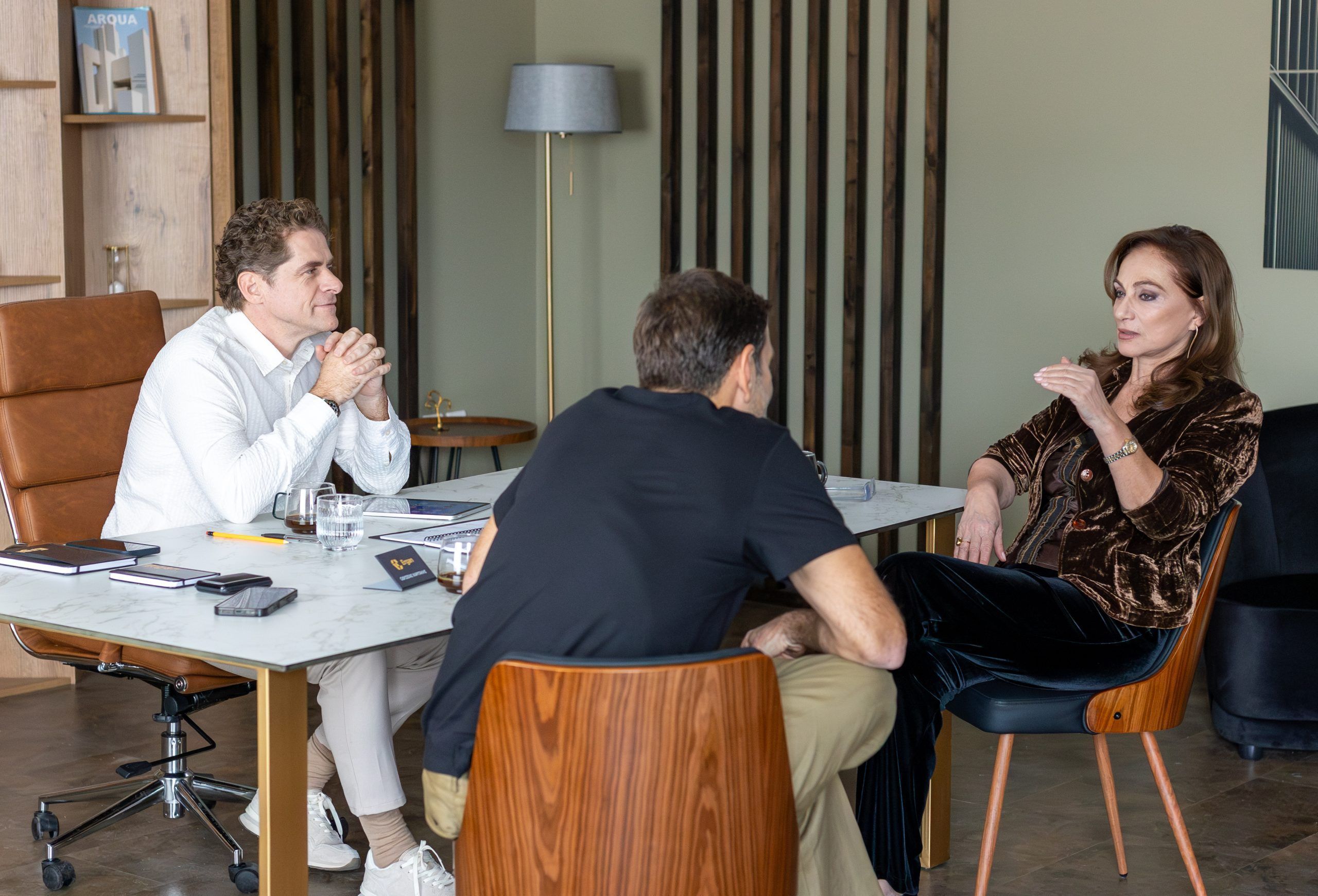 Μια νύχτα Μόνο