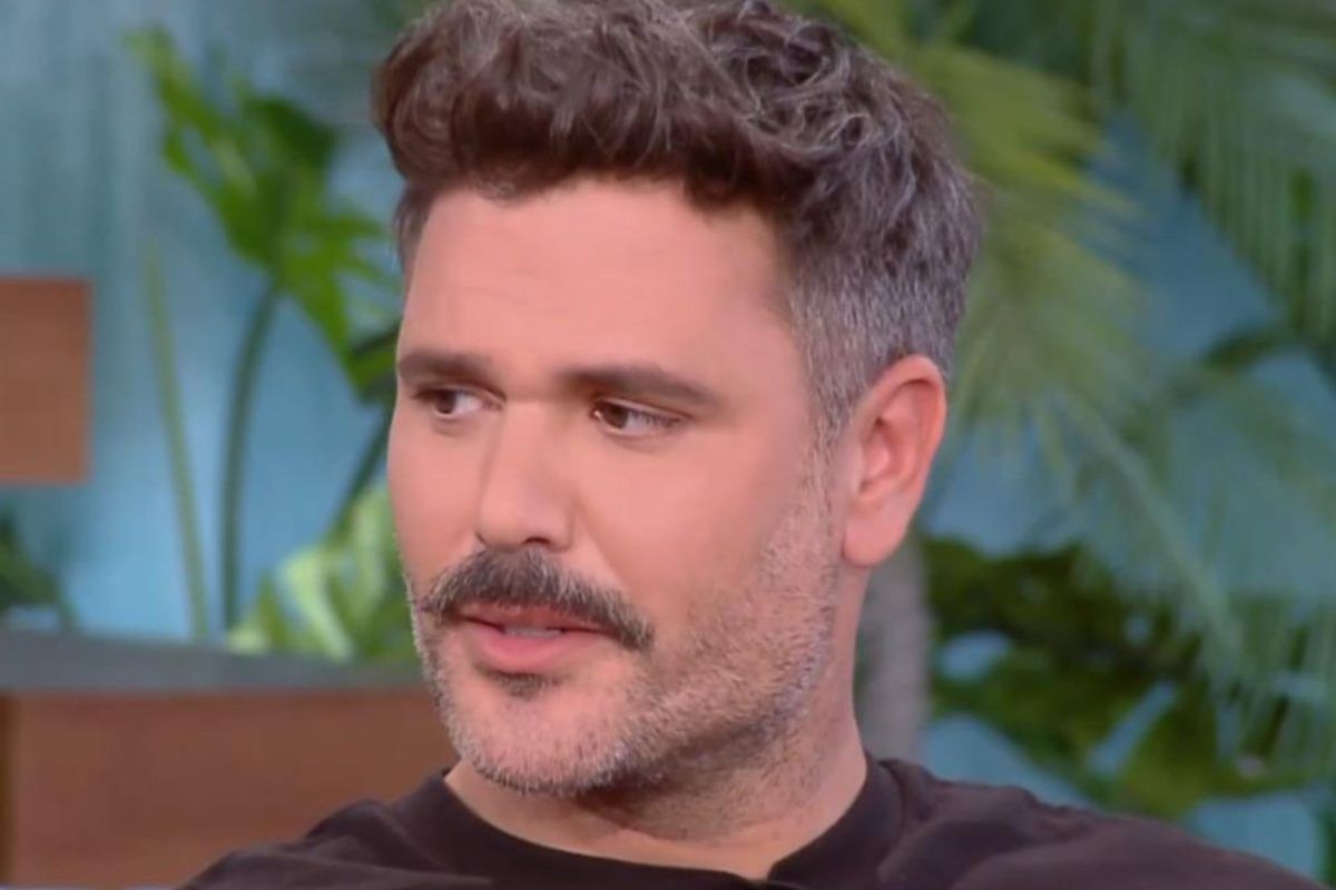 Μιχάλης Λεβεντογιάννης: «Δεν μου άρεσε τίποτα πάνω μου» - Η Εξομολόγηση που δεν περιμέναμε