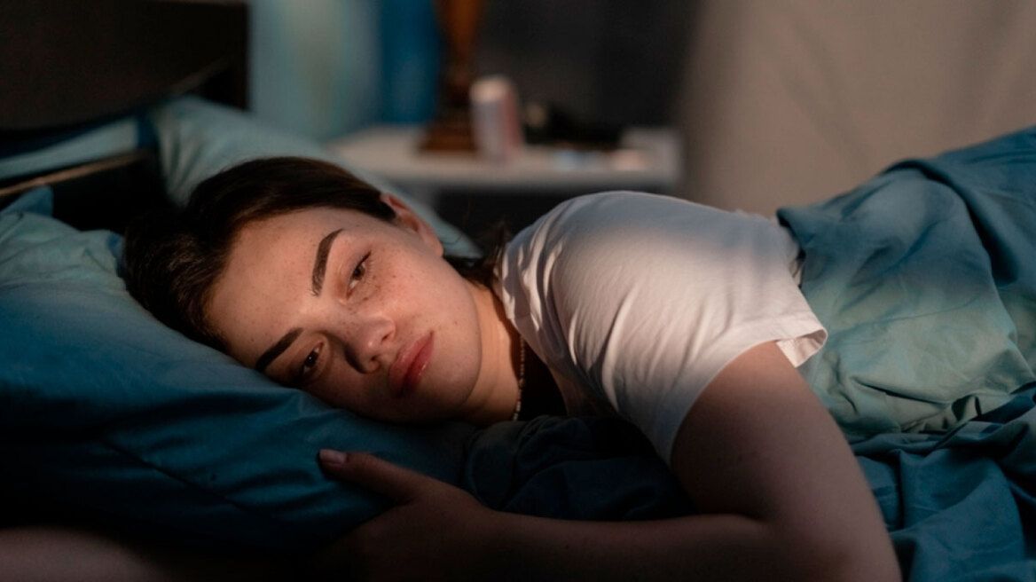 Η μητέρα μου με ζηλεύει και νιώθω ότι την πέφτει στο αγόρι μου