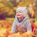 Μωρά που γεννήθηκαν τον Οκτώβριο: Οι λόγοι που τα κάνουν ξεχωριστά