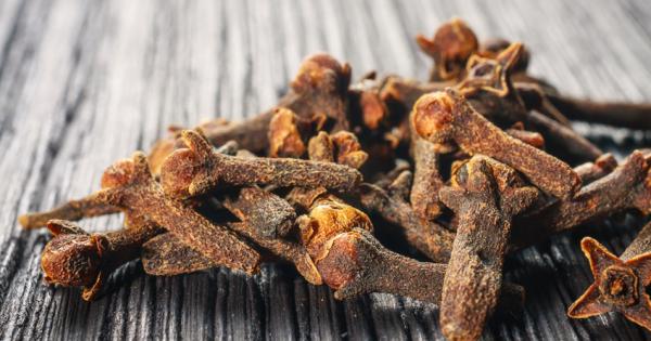 Μπαχαρικά με περισσότερες αντιφλεγμονώδεις ιδιότητες από τον κουρκουμά