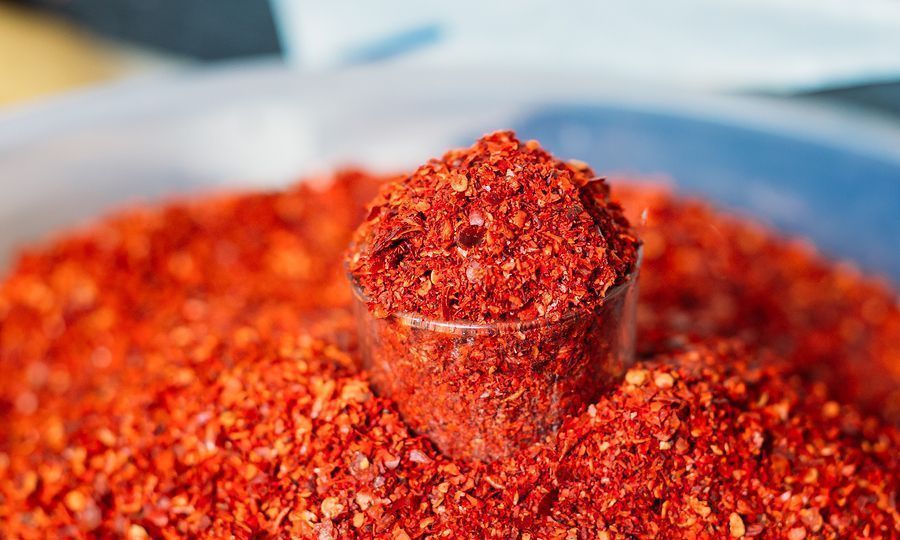 Μπαχαρικά με περισσότερες αντιφλεγμονώδεις ιδιότητες από τον κουρκουμά