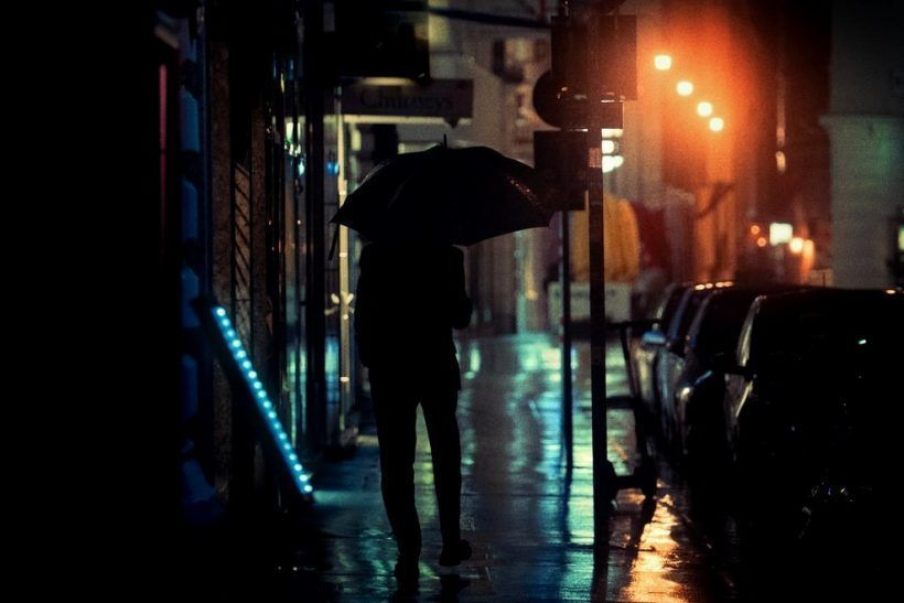 Μπορεί να μη κράτησε πολύ αλλά δεν σημαίνει ότι δεν ήταν πραγματικός έρωτας