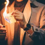 Μπορεί να μη κράτησε πολύ αλλά δεν σημαίνει ότι δεν ήταν πραγματικός έρωτας