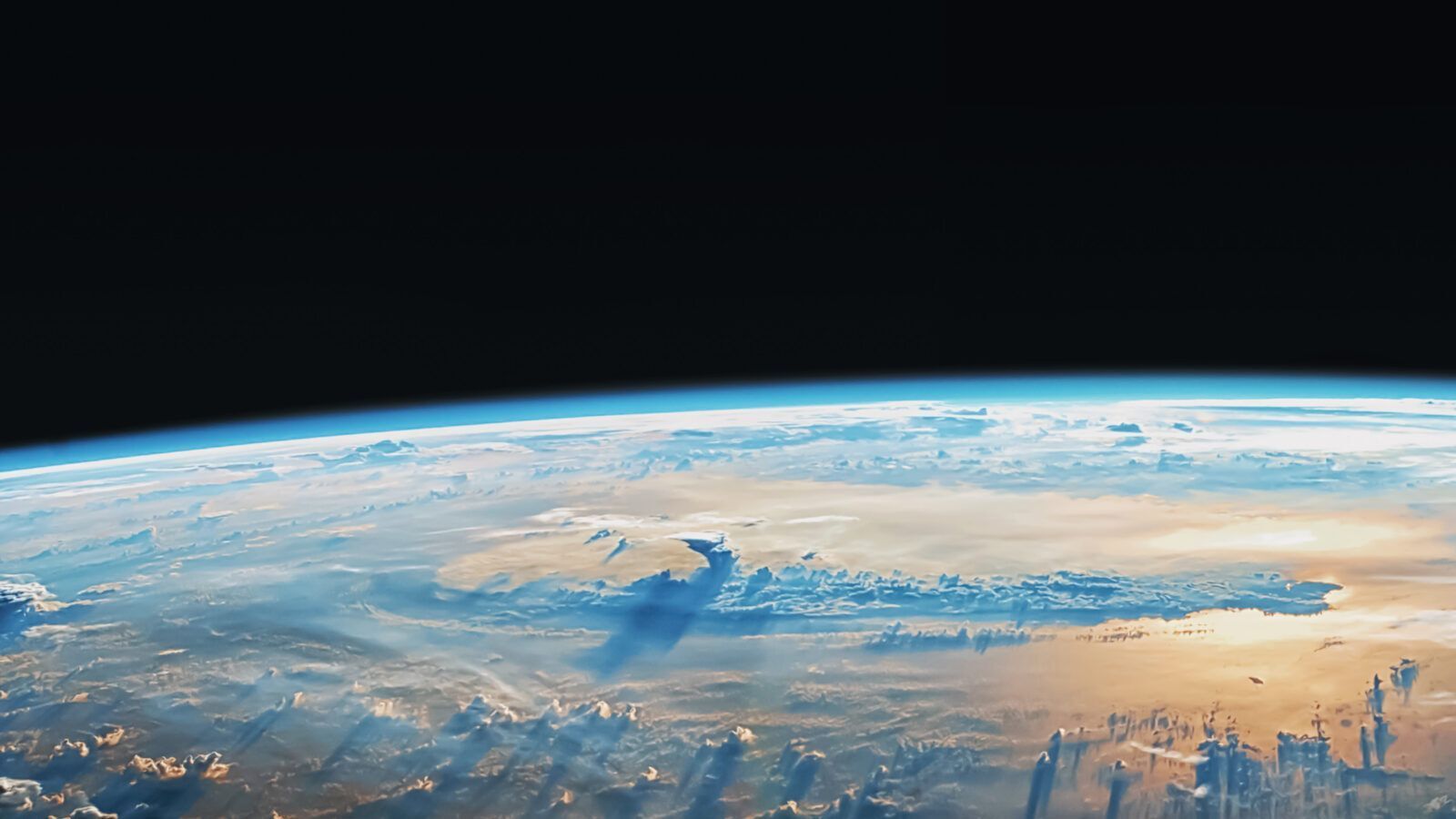 Μυστηριώδες κύμα στο σύμπαν εκτοπίζει ολόκληρα άστρα και οι επιστήμονες ανησυχούν για τη Γη