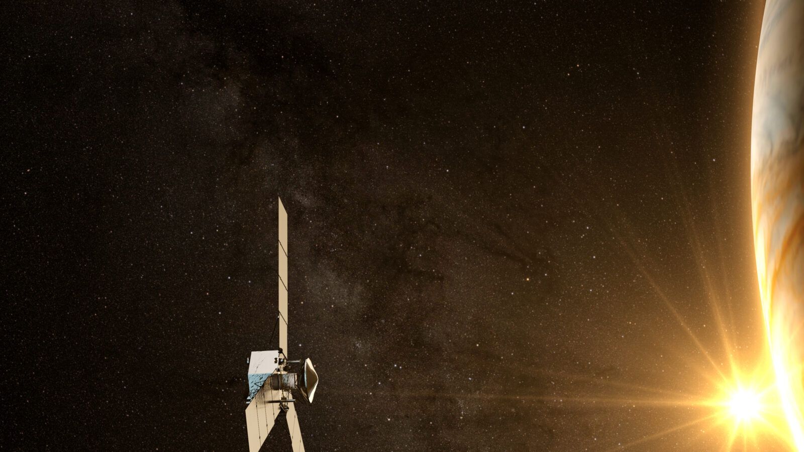 Μυστηριώδες κύμα στο σύμπαν εκτοπίζει ολόκληρα άστρα και οι επιστήμονες ανησυχούν για τη Γη